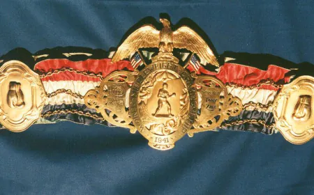 Three Men Convicted of Playing a Role in Ring That Preyed on U.S. Museums