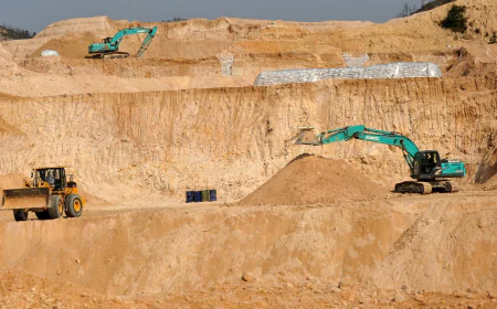 What to know about China's new regulations on rare earths