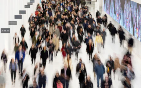 Federal data website outage raises concerns among advocates