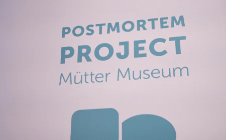 Medical museum in Philadelphia overhauls policies on human remains to meet modern ethical standards