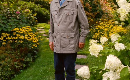 Stephen Shore Started Taking Photos at 8 Years Old and Never Stopped