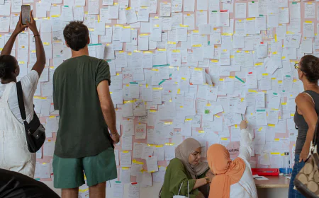 Young People of Color Flocked to This Show. It Made Them Feel Seen.