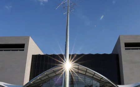 Trump Administration Plan to Oversee Smithsonian Exhibits Draws Criticism From Historians