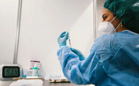 mRNA tech could help fight cancer, but cuts threaten progress, experts say