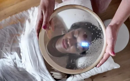 Why ASMR is making a lot of noise