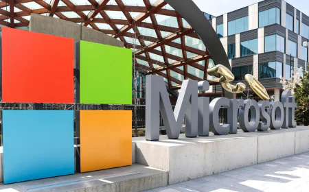 Microsoft employee protests lead to 18 arrests as company reviews its work with Israel's military