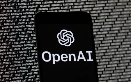 Elon Musk accuses Apple and OpenAI of stifling AI competition in antitrust lawsuit