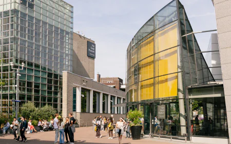 Van Gogh Museum in Fight With Dutch State That Threatens Its Future