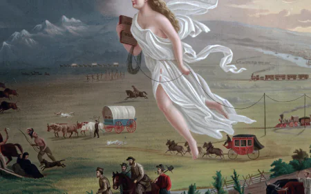 Homeland Security’s Embrace of Art Reopens an Old Debate