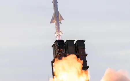 Japan accelerates missile deployment amid rising regional tensions