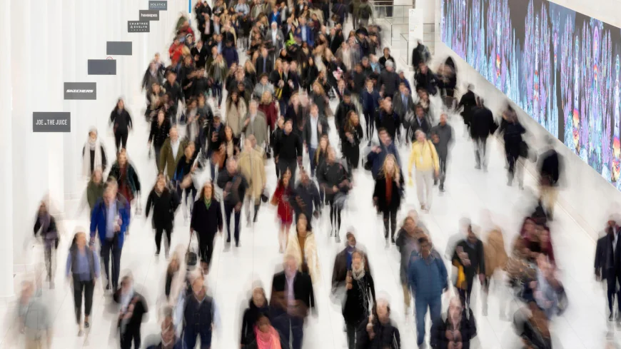 Federal data website outage raises concerns among advocates