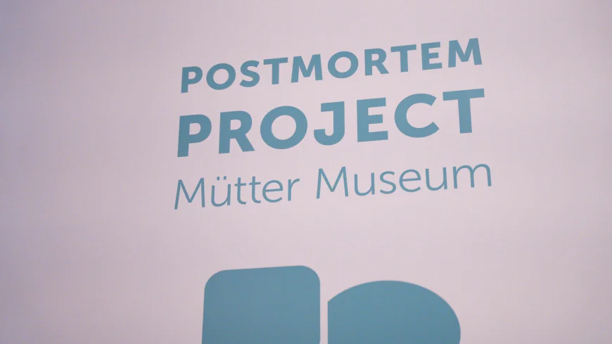 Medical museum in Philadelphia overhauls policies on human remains to meet modern ethical standards