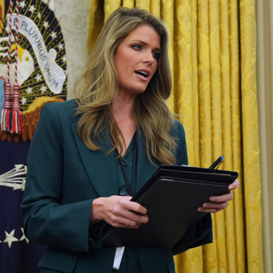 Who’s Involved in Trump’s Overhaul of the Smithsonian, the Kennedy Center and Other Cultural Orgs?