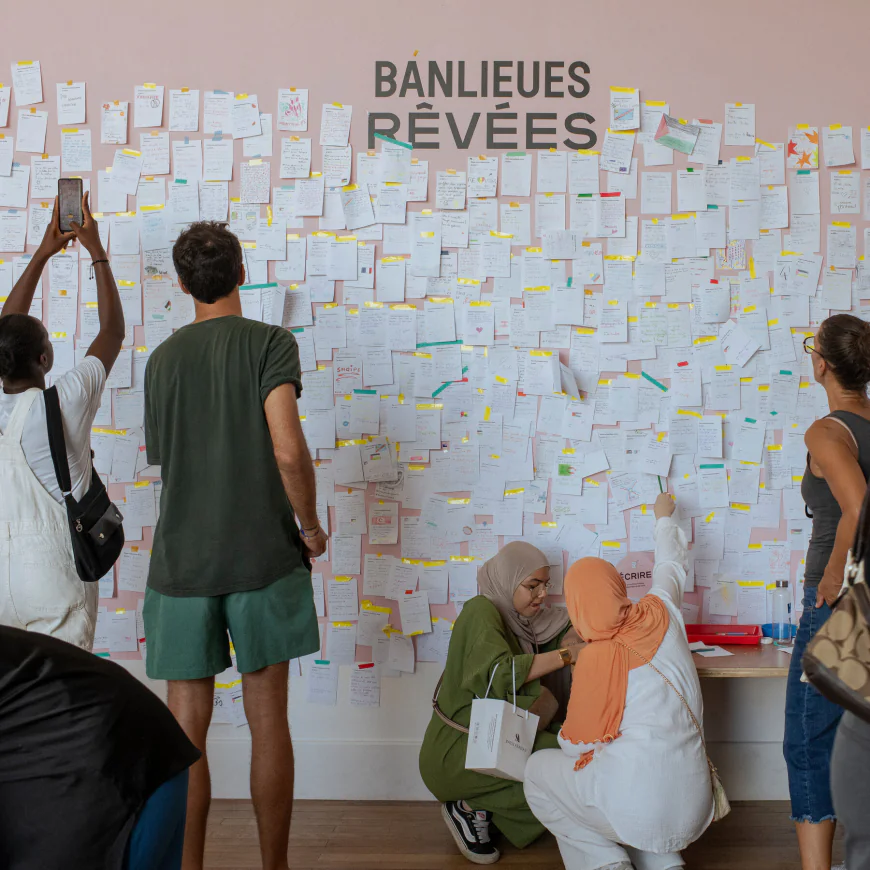 Young People of Color Flocked to This Show. It Made Them Feel Seen.