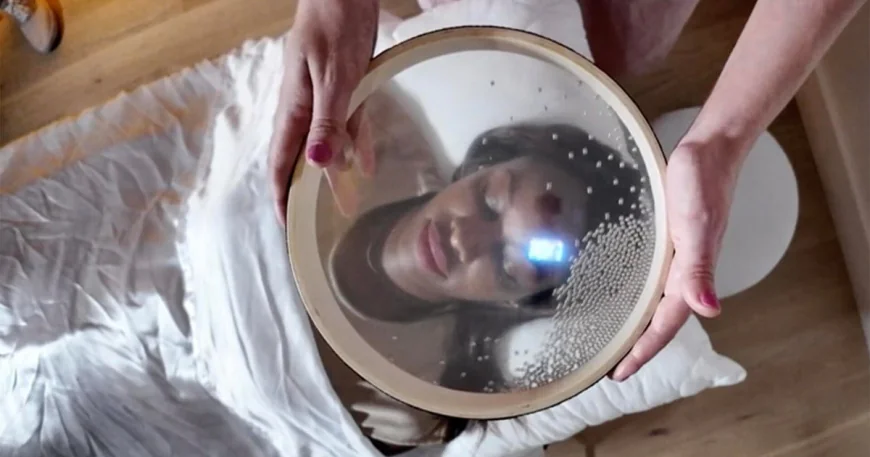 Why ASMR is making a lot of noise