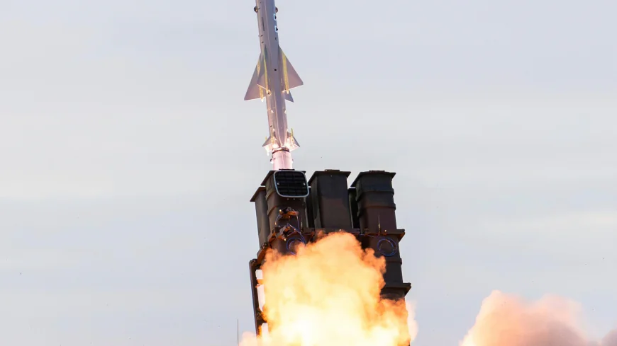 Japan accelerates missile deployment amid rising regional tensions