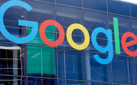 Judge orders search shakeup in Google monopoly case, but keeps hands off Chrome