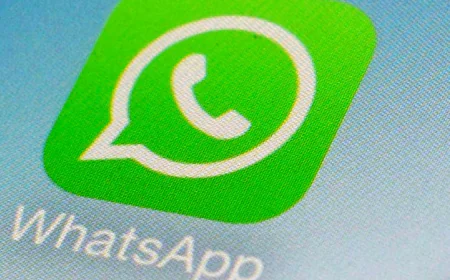 WhatsApp patches exploit allowing hackers to target Apple users