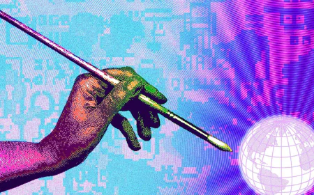 Welcome to wplace: A chaotic, collaborative digital canvas where users 'paint the world'