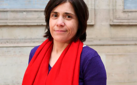 Louvre Museum Names Advocate for African Art Repatriation as Next ‘Great Thinker’