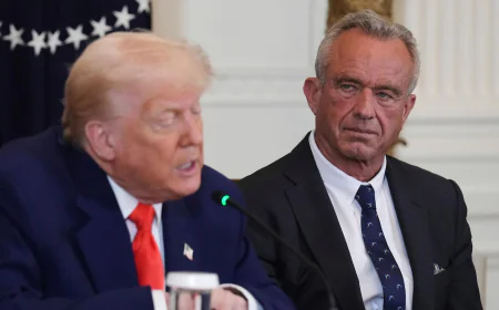 Trump administration agrees to restore health websites and data