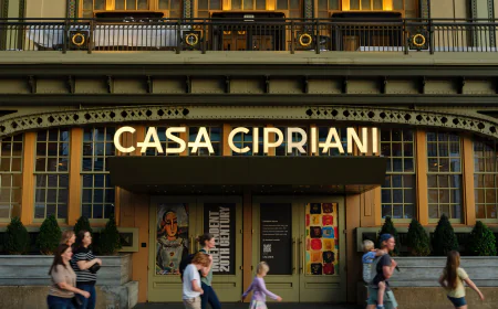 Discovering Surprises Among the Familiar at the Independent 20th Century