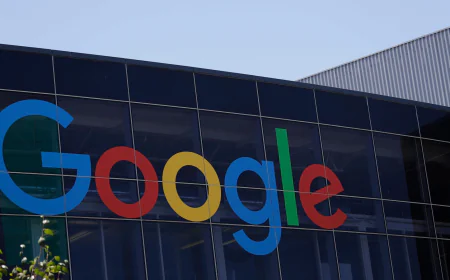 Google hit with $3.5B fine from European Union in ad-tech antitrust case