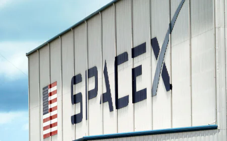 Musk's SpaceX spends $17 billion to acquire spectrum licenses from EchoStar