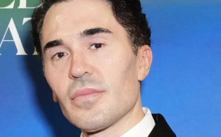 Death of Arts Patron Who Made Disputed $10 Million Donation Is Ruled a Suicide