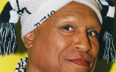 Parody, Punk and ‘Terrorist Drag’: Inside the World of Vaginal Davis