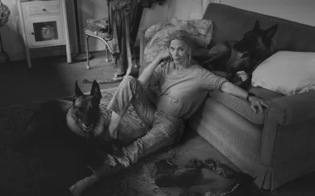 Sally Mann, in Her Golden Hour, Faces Fresh Culture Wars