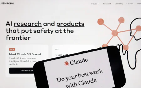 Judge skewers $1.5B Anthropic settlement with authors in pirated books case over AI training