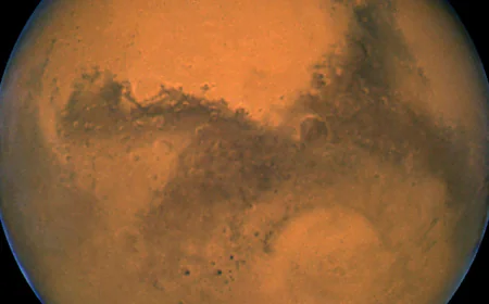Mars rover uncovers strongest hints yet of potential signs of ancient life