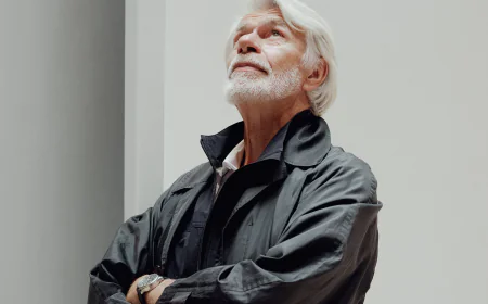 A Bold New Museum for a Flamboyant Leader