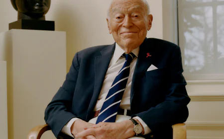 Sotheby’s Lands a Leonard Lauder Art Collection Worth More Than $400 Million