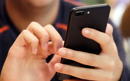 Ban on addictive social media feeds for kids takes shape with proposed rules