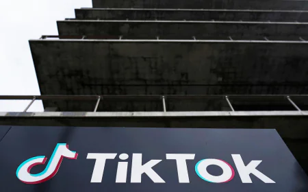 What to know after US says it has reached framework deal with China to keep TikTok in operation