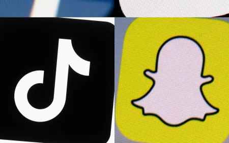 Australia warns social media platforms against age verification for all ahead of a ban on children