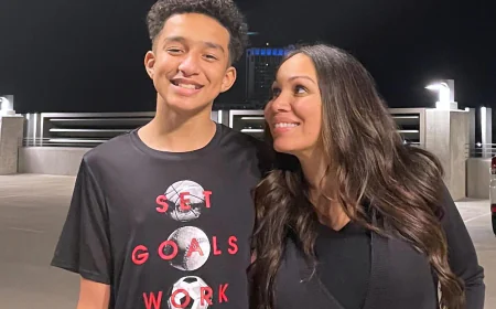 Parents of teens who died by suicide after AI interactions to testify to Congress