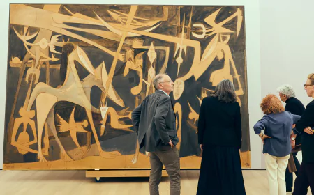 How MoMA’s New Director Welcomed a Cuban Master to the Museum