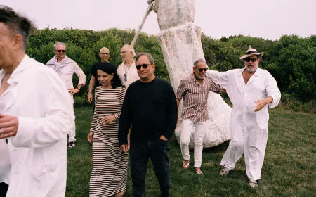 A Reappraisal of New York’s Artful ’80s Gathers the Era’s Winners