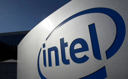 Nvidia to invest $5B in Intel; companies will work together on AI infrastructure, PCs