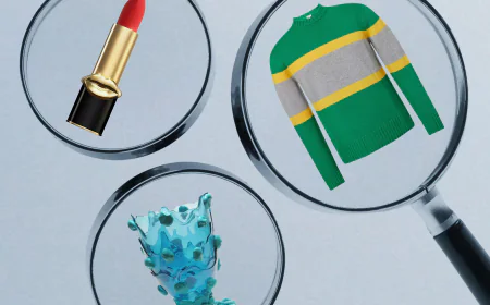 Submit Your Questions for Style Detective