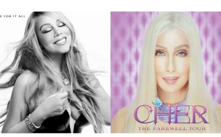 What to Stream: Doja Cat, Mariah Carey, 'Superman,' 'Slow Horses,' Jesse Williams and Hades II