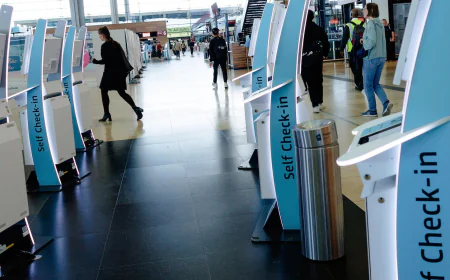 Airport cyberattack disrupts more flights across Europe