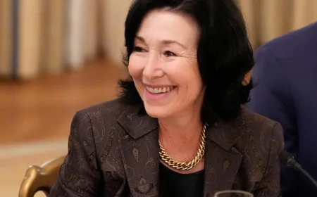 Oracle names Magouyrk and Sicilia as CEOs; Catz to become executive vice chair of the board