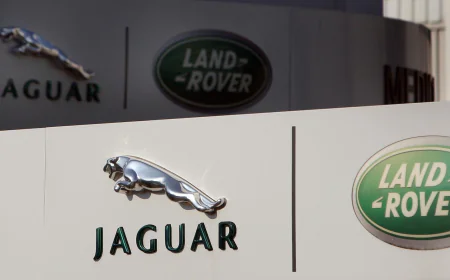 Jaguar Land Rover says a shutdown will continue until at least Oct 1 after cyberattack