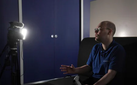 AI-cloning of Lara Croft's voice has 'Tomb Raider' fans and actors up in arms