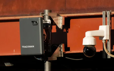 MLB will use robot umpires in 2026