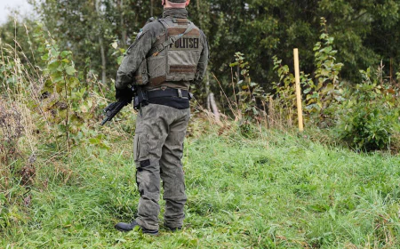 Europe has a Russian drone problem. Here are ways it could be solved